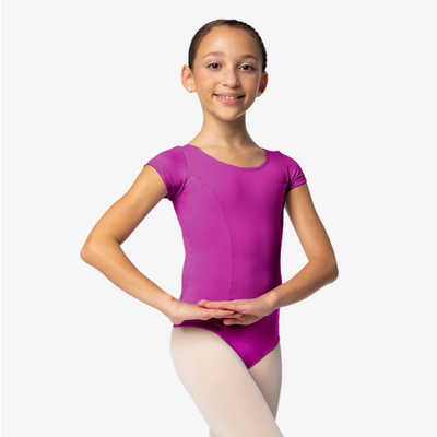 BalletNova Center for Dance - Enrichment Program (Children, Youth, Teen) - Ballet 1/2 (ages 6-9)