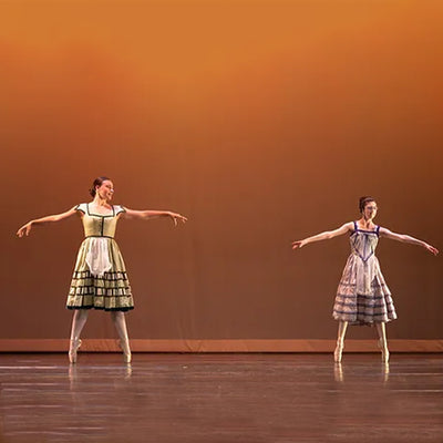 Peninsula School of the Arts - Level 5 Ballet