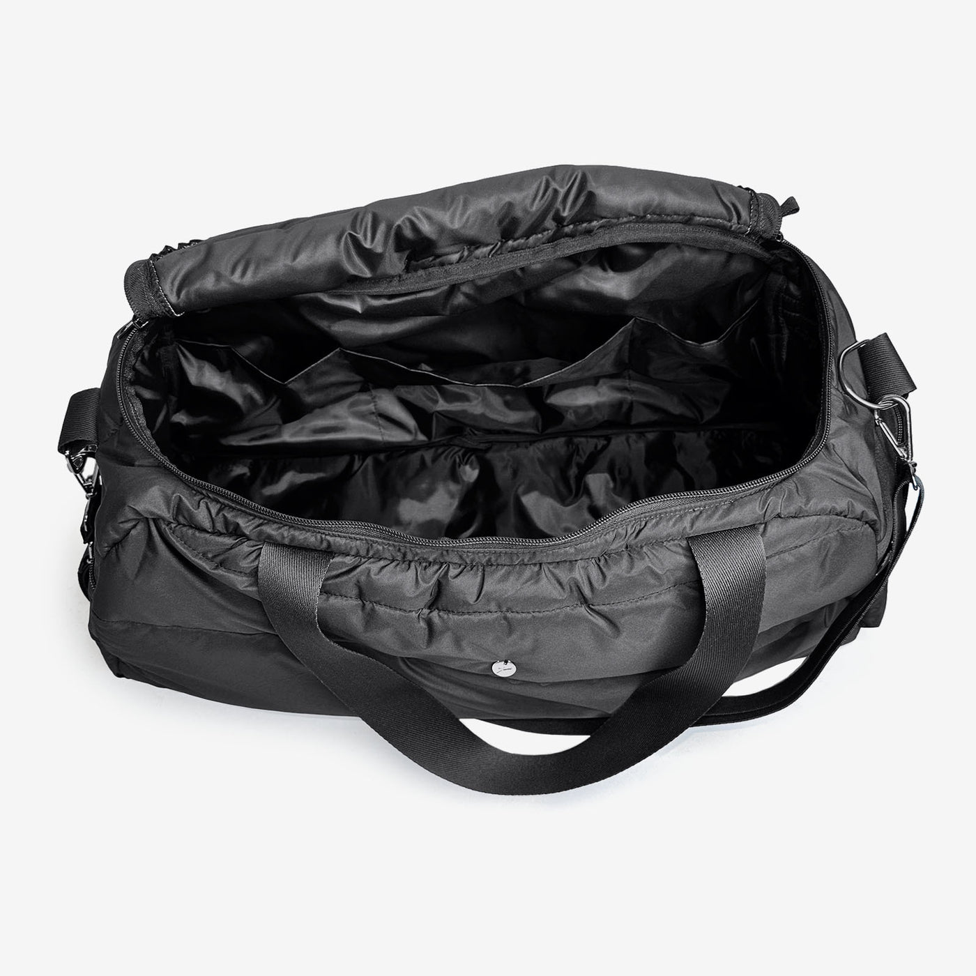 Taytay Duffel Bag - BG754