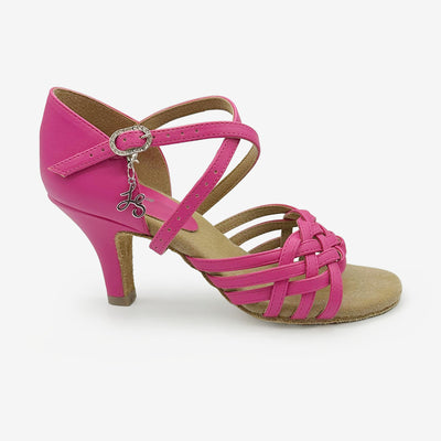 Bolero Ballroom Shoe - BL308, BL309