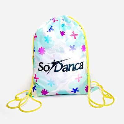 So Danca Drawstring Bags - BP03