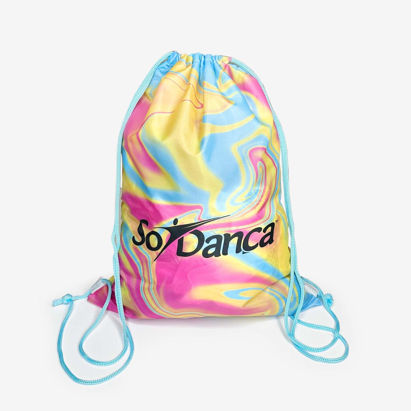 So Danca Drawstring Bags - BP03