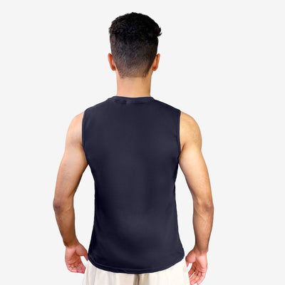 Men's Tap Dancer Muscle Tank - D1054 (Men)