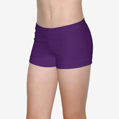 Vally Kid's Shorts - D3502