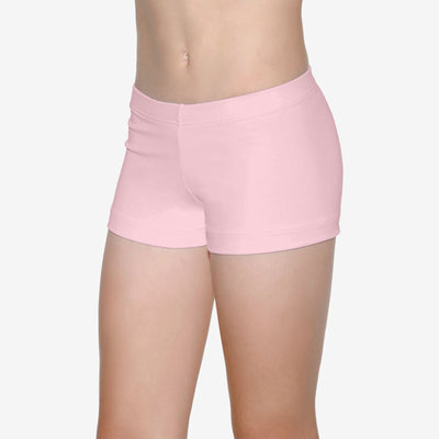 Vally Kid's Shorts - D3502