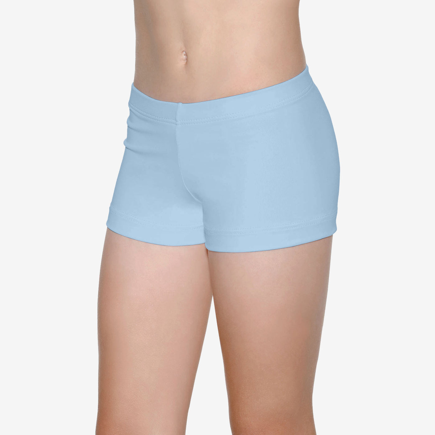 Vally Kid's Shorts - D3502