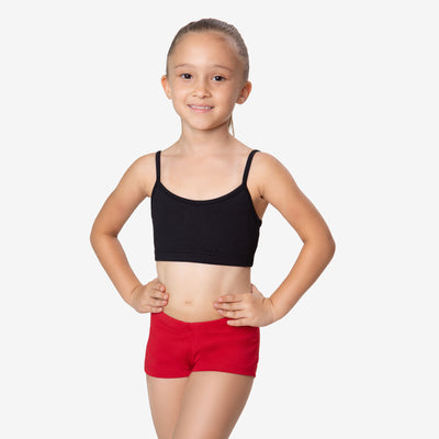 Cherry Kid's Shorts - D3586