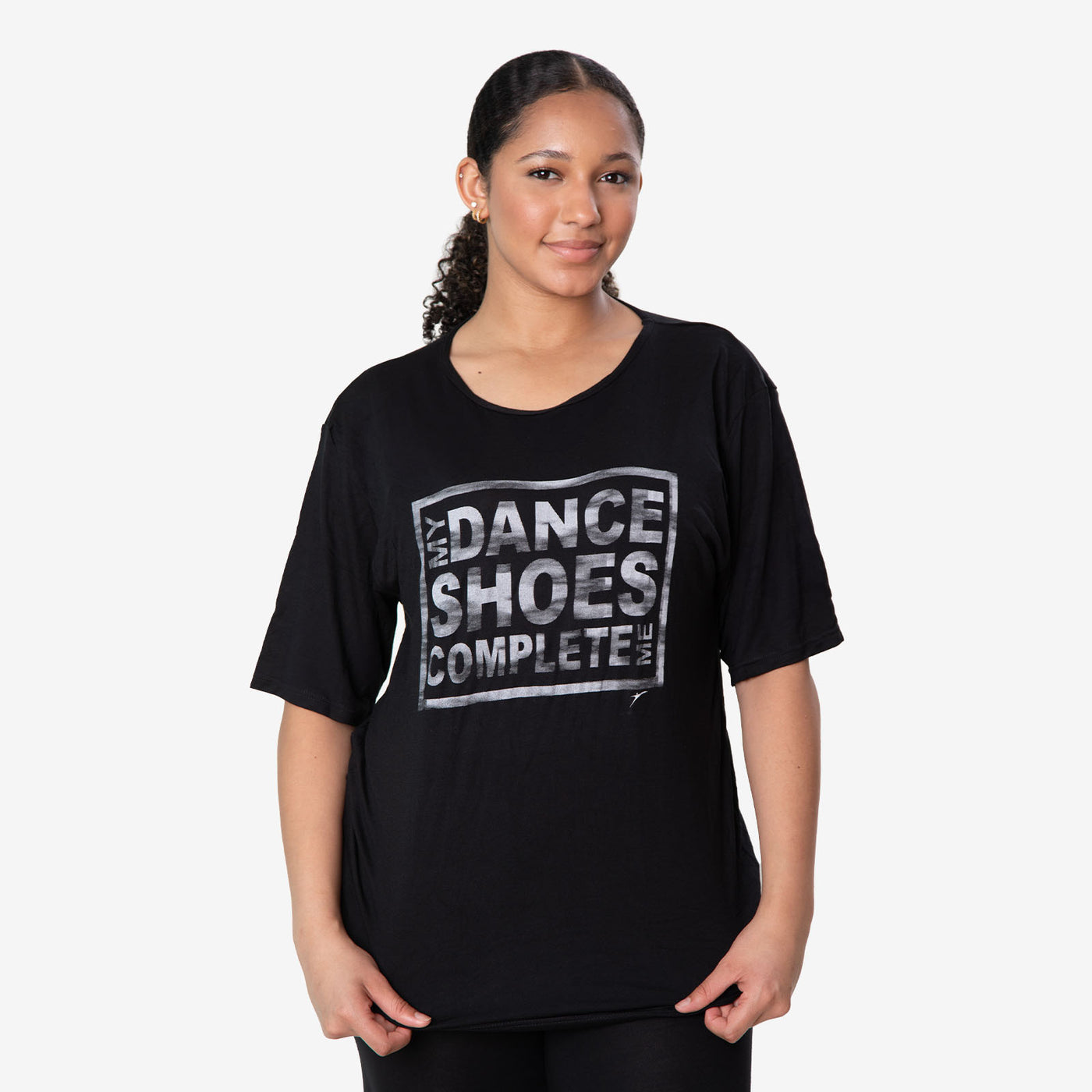 Lola Dance Shirt - D369