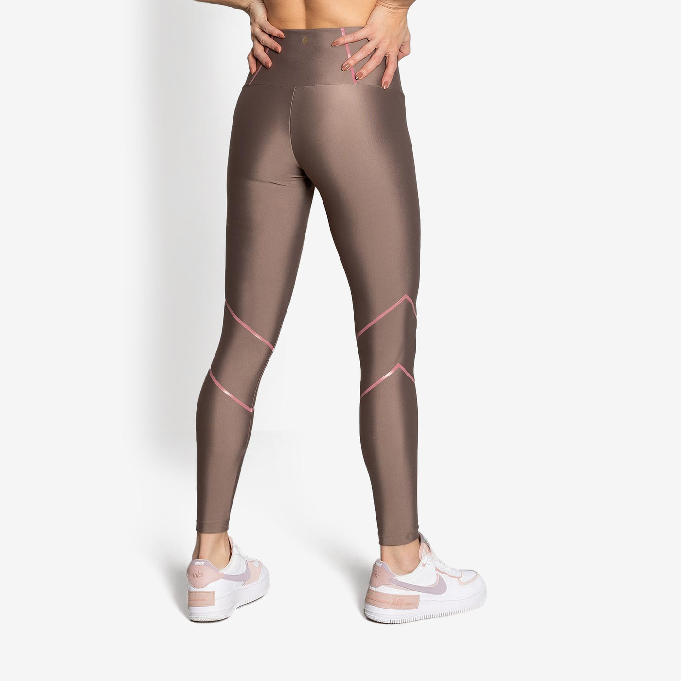 Elevate Training Legging - F15153 Trinys Fitness Collection