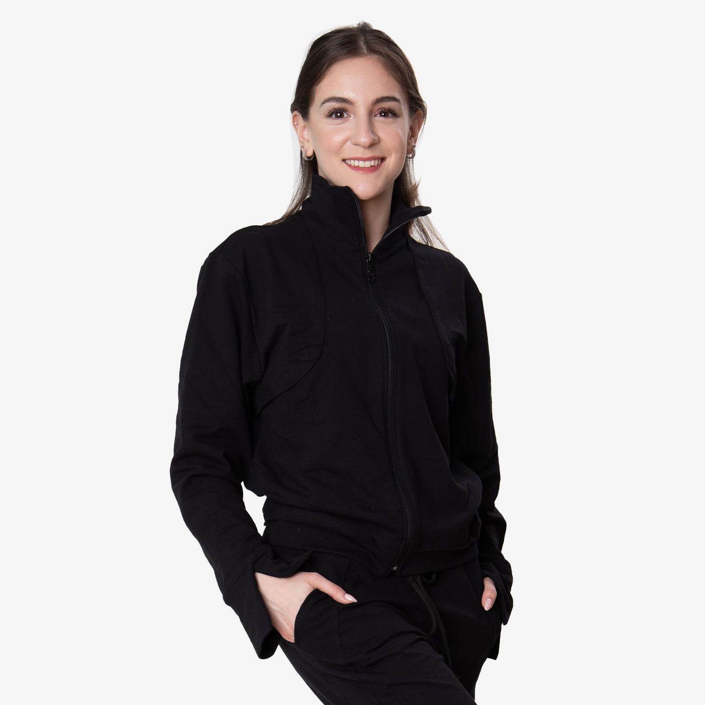 Ximi Jacket - F15305