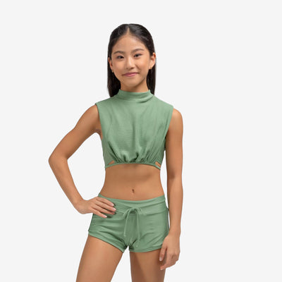 Tyra Kid's Shorts - L2629