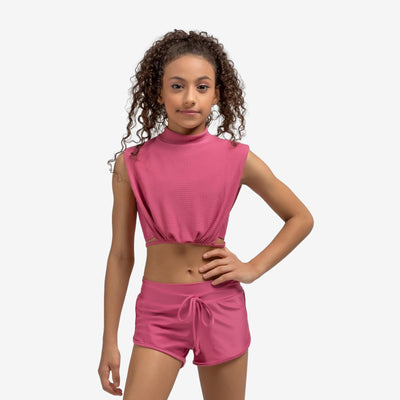 Tyra Kid's Shorts - L2629