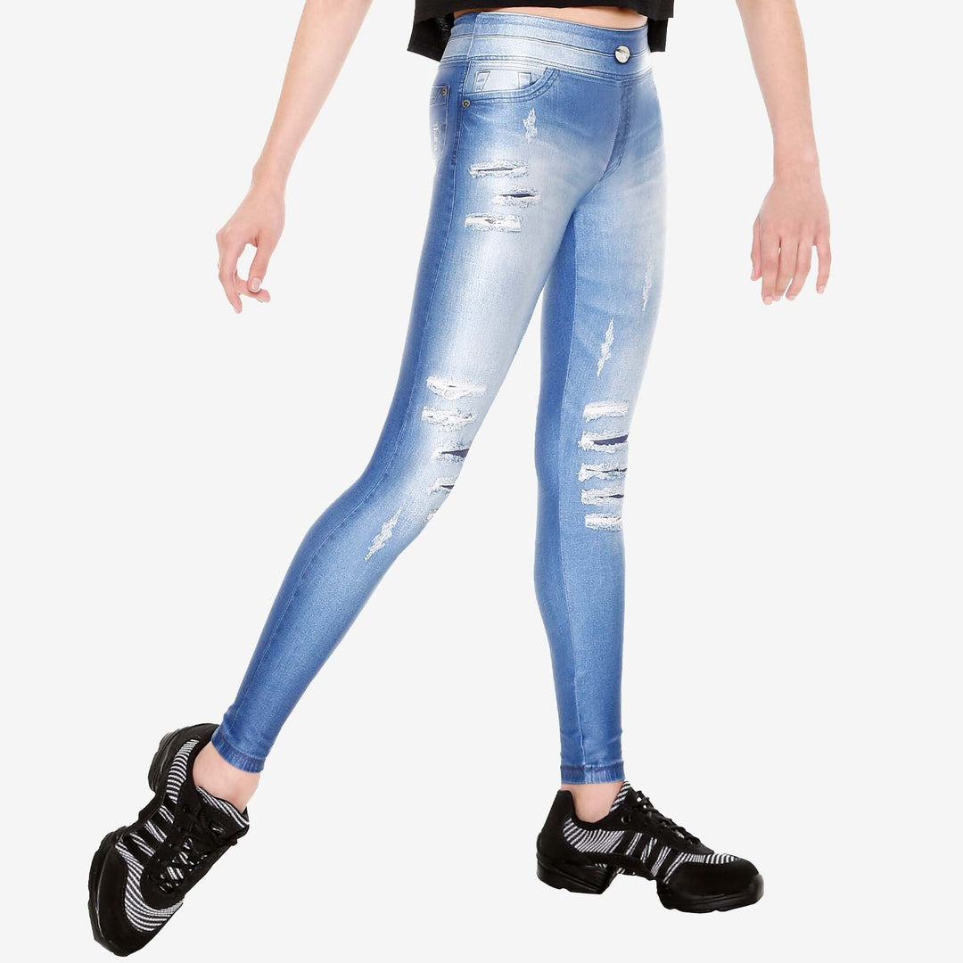 Shops leggings netshoes