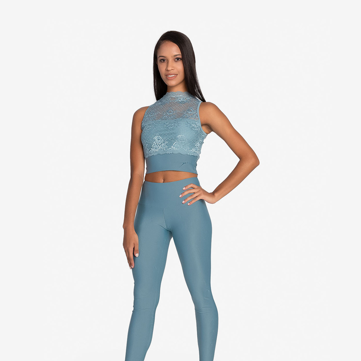 BE YOU® Fae Crop Top - RDE2394