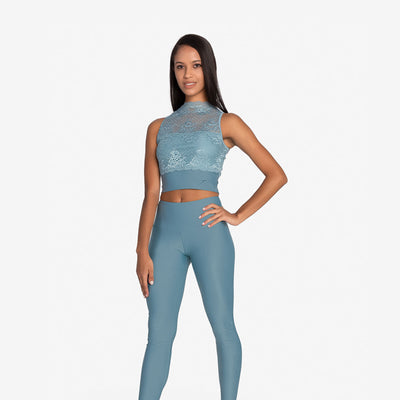 BE YOU® Fae Crop Top - RDE2394