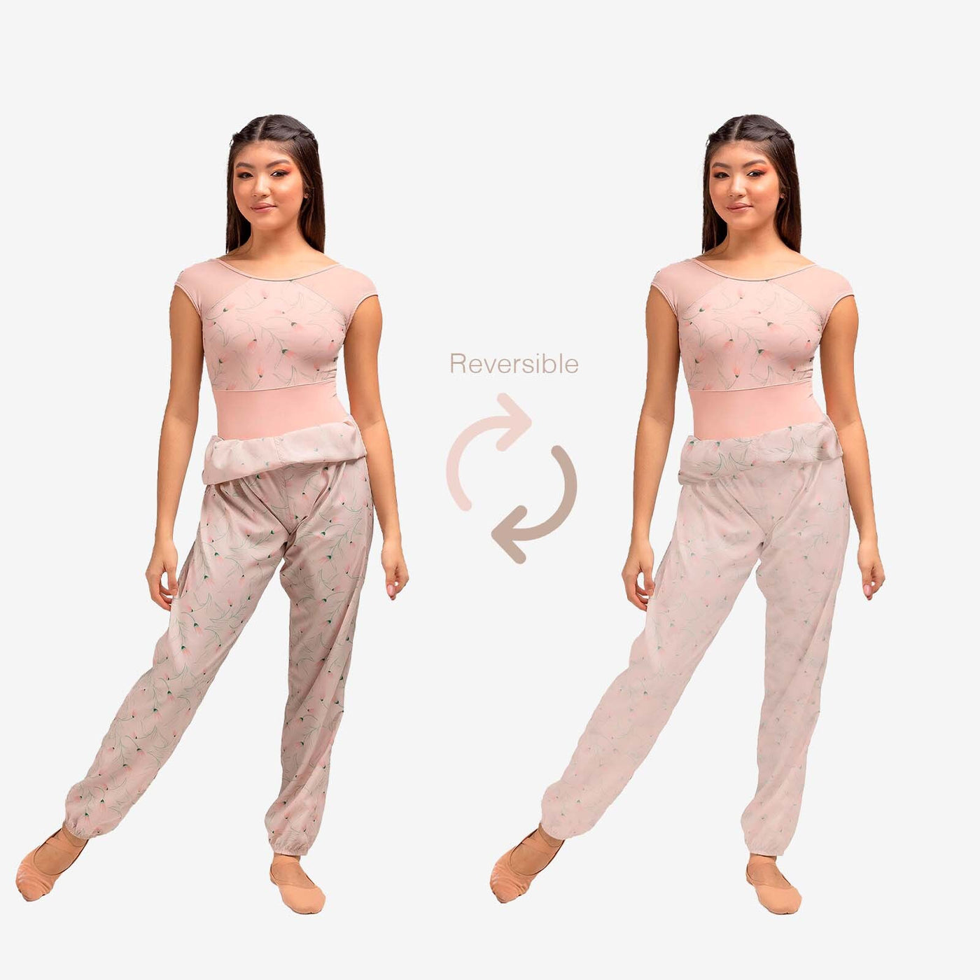 BE YOU® Dreamy Pants - RDE2410