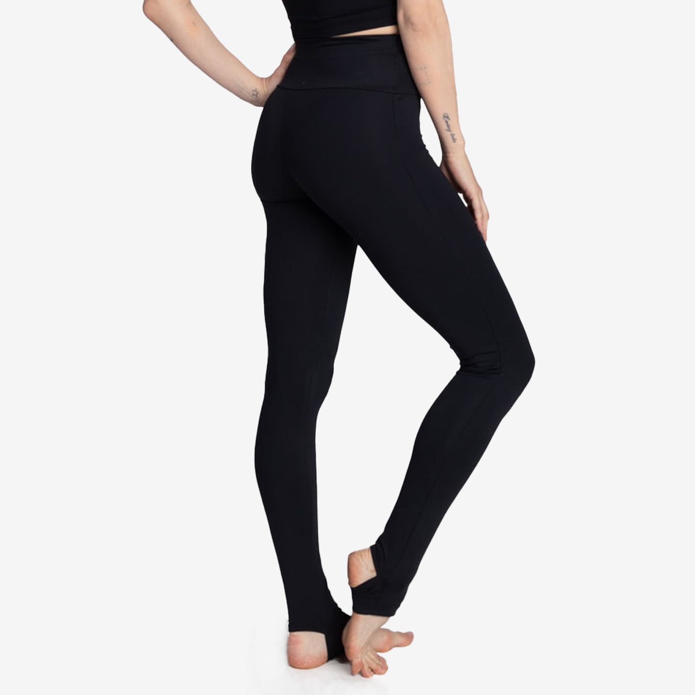 BE YOU® Bella Stirrup Leggings - RDE2438