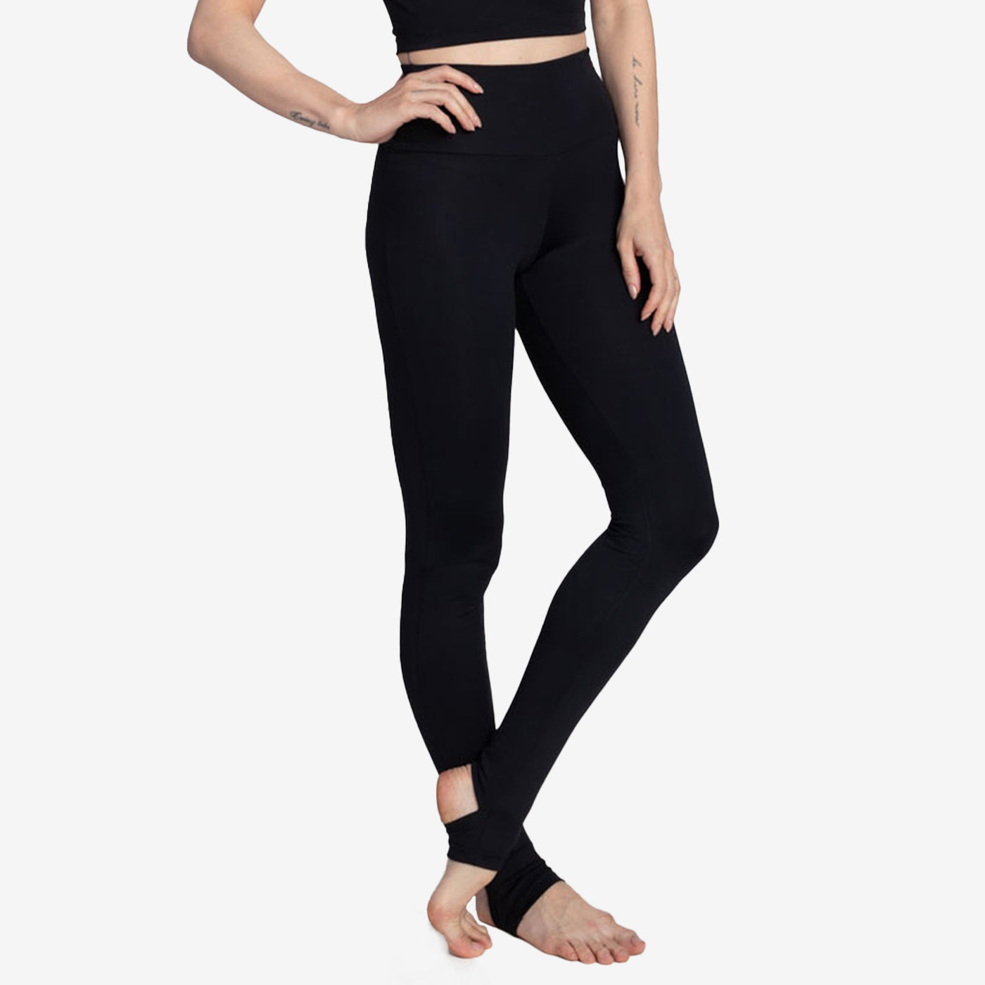 BE YOU® Bella Stirrup Leggings - RDE2438