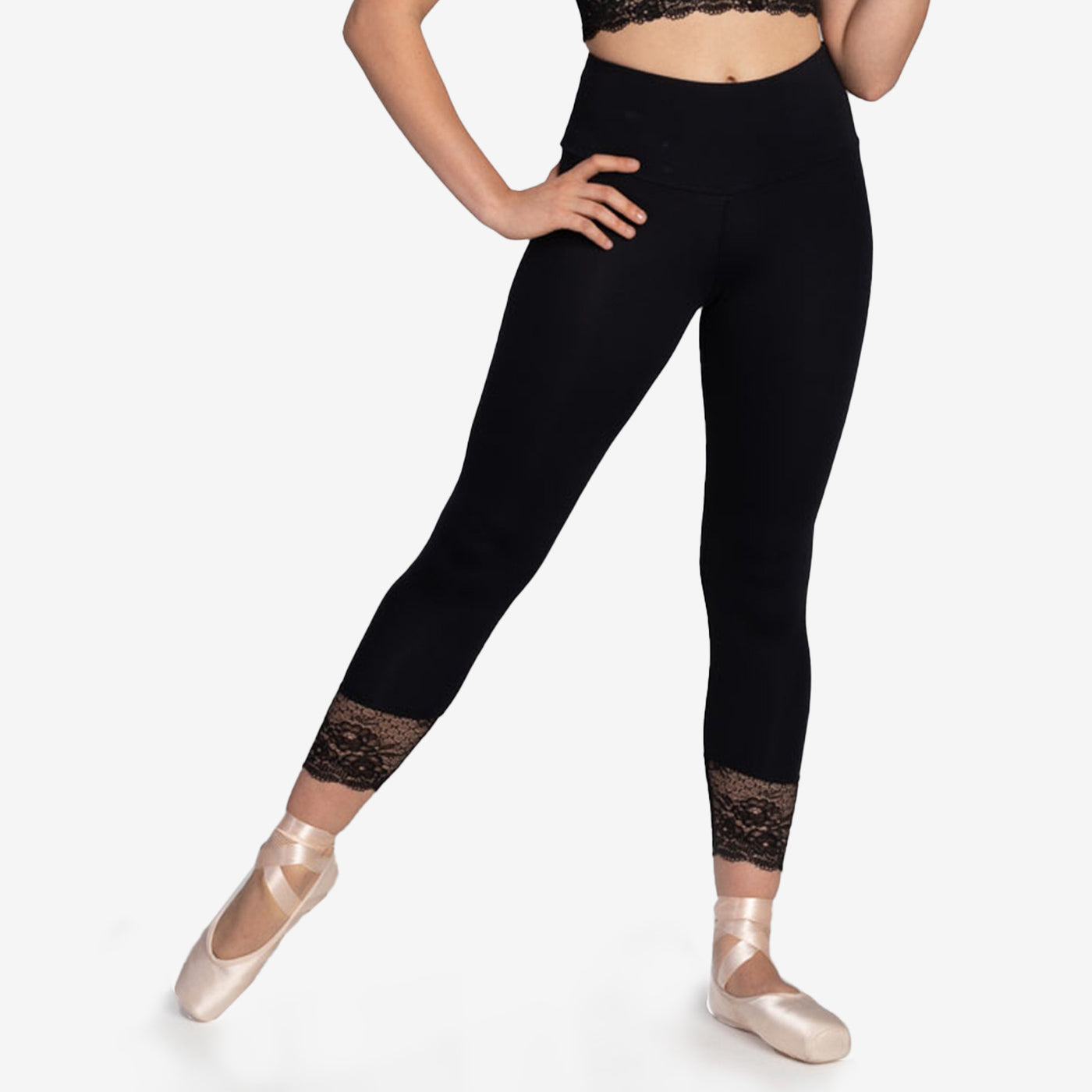 BE YOU® Jenna Leggings - RDE2450