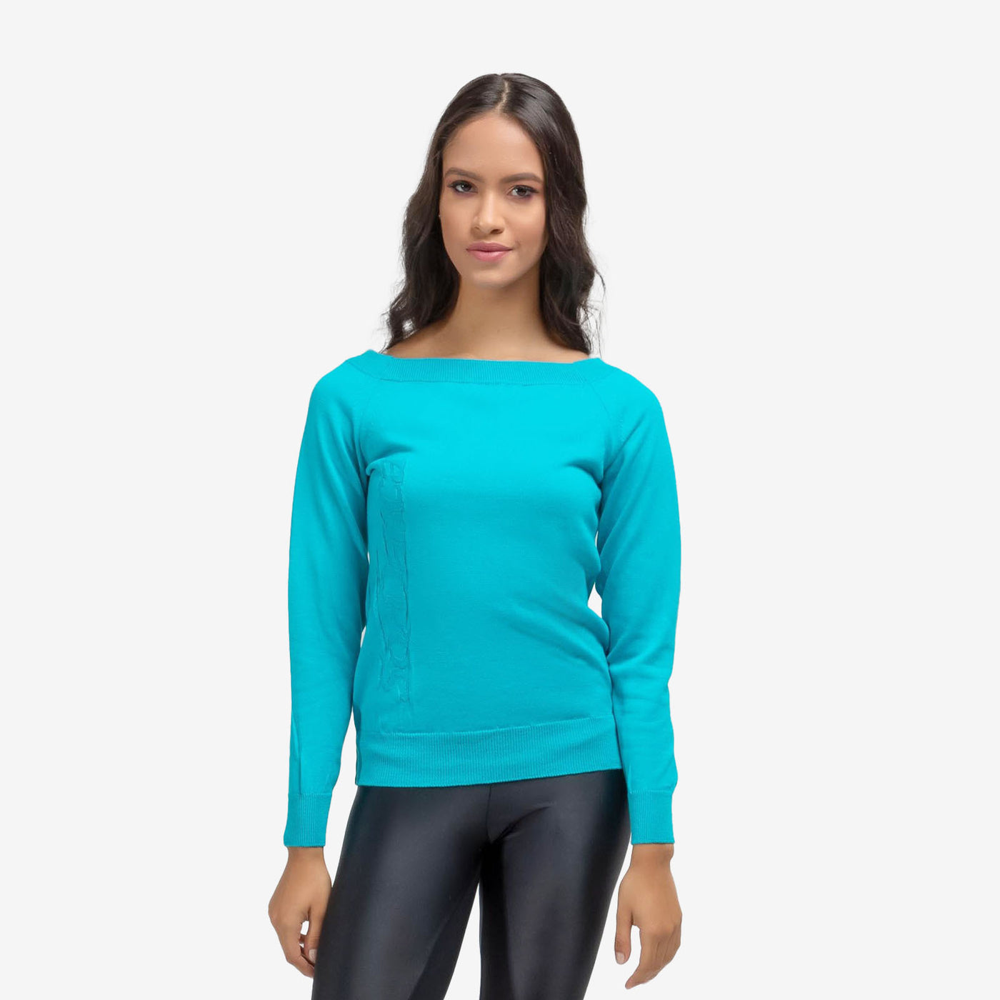 Autumn Warmup Top- RDE2482