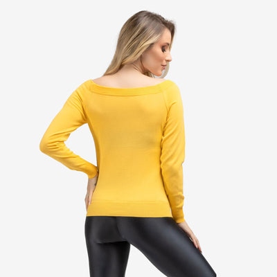 Autumn Warmup Top- RDE2482