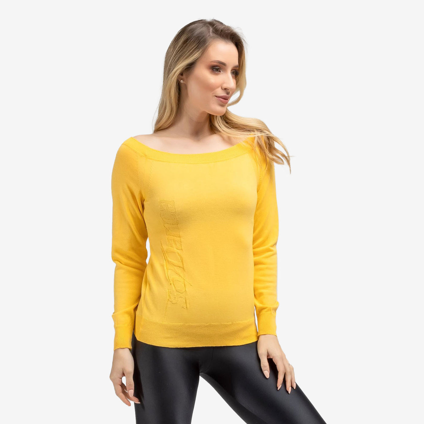 Autumn Warmup Top- RDE2482