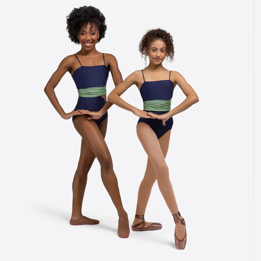 Adult New Dancewear – Só Dança USA