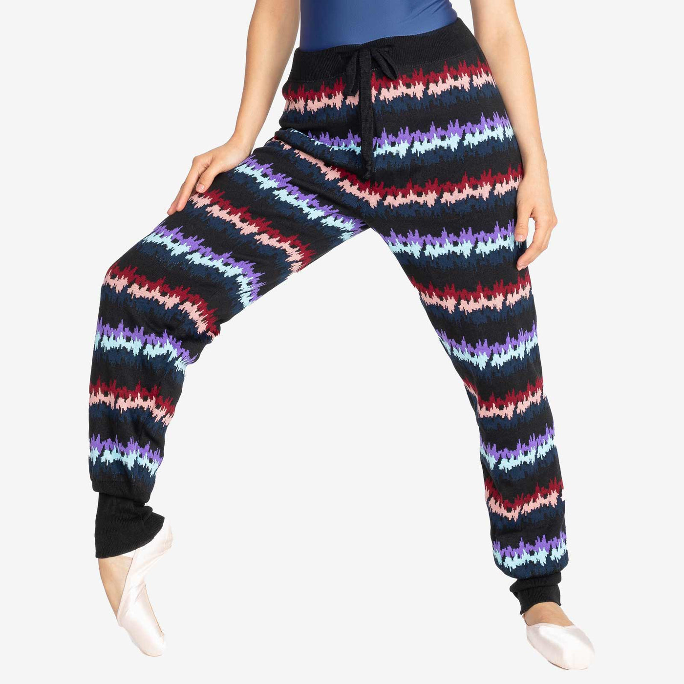 Snuggly Warmup Pants - RDE2772