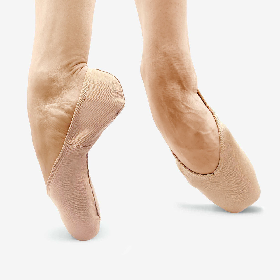 So danca canvas ballet shoes fashion