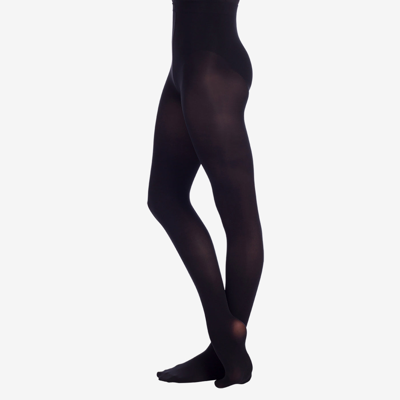 NEW! So Danca Women's Footless Dance Tights - Style TS-74 - You Go