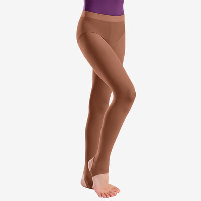 Child Stirrup Tights - TS77