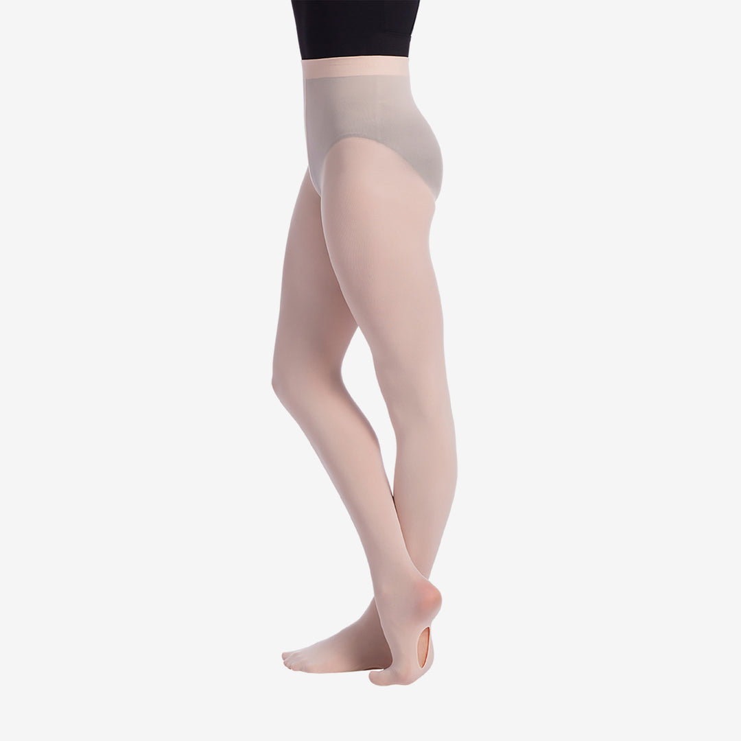 Adult Convertible Tights - TS82