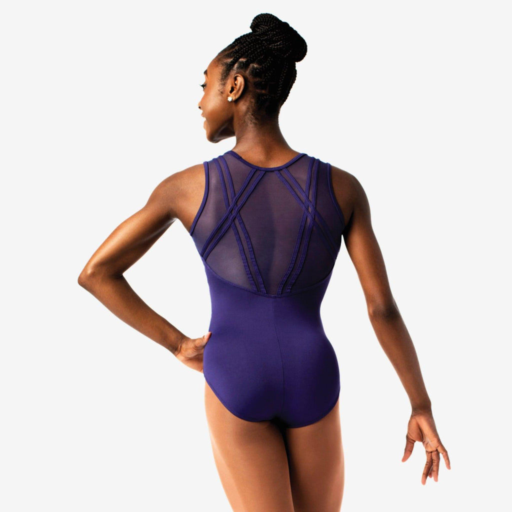 Perla - SL136 Leotards & Unitards